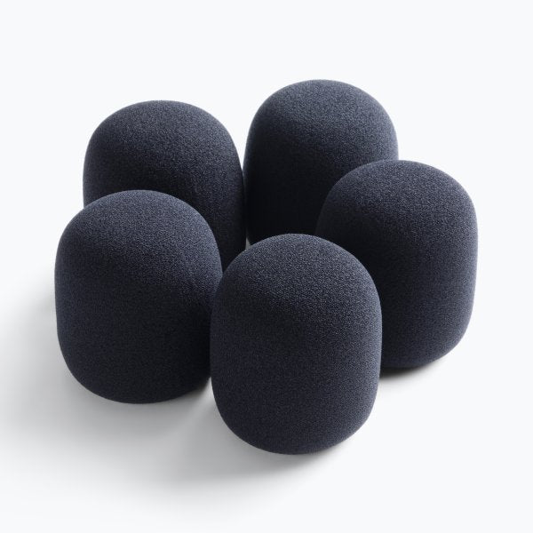 On-Stage Windscreen Pack