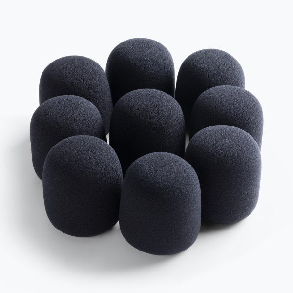 On-Stage Windscreen Pack