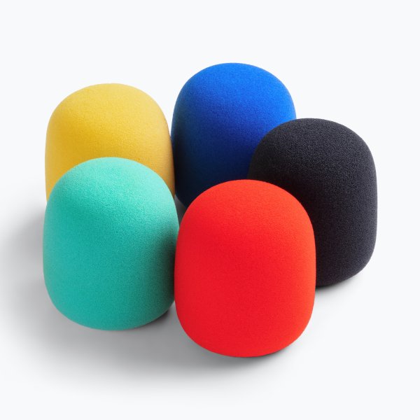 On-Stage Windscreen Pack