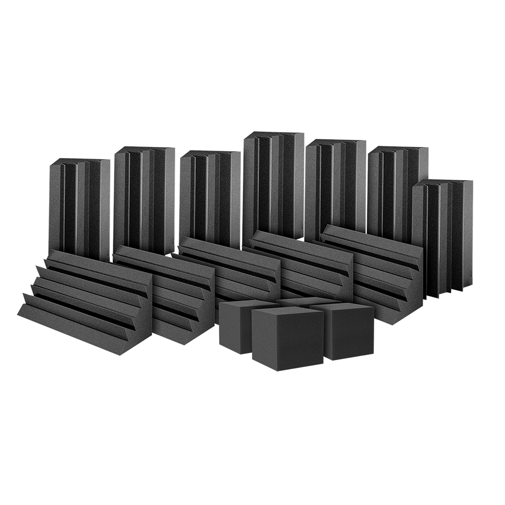 ATOM-12 System
