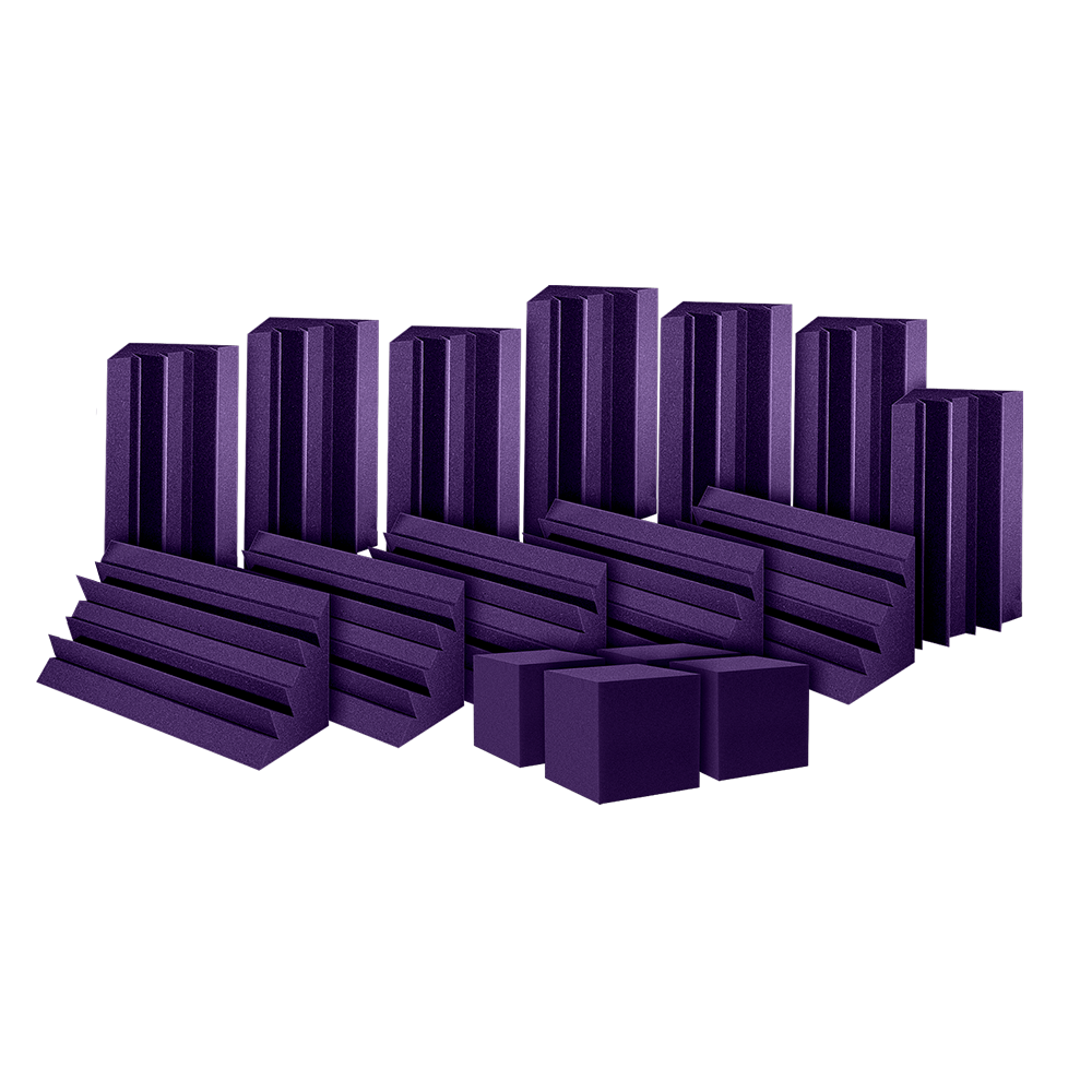 ATOM-12 System
