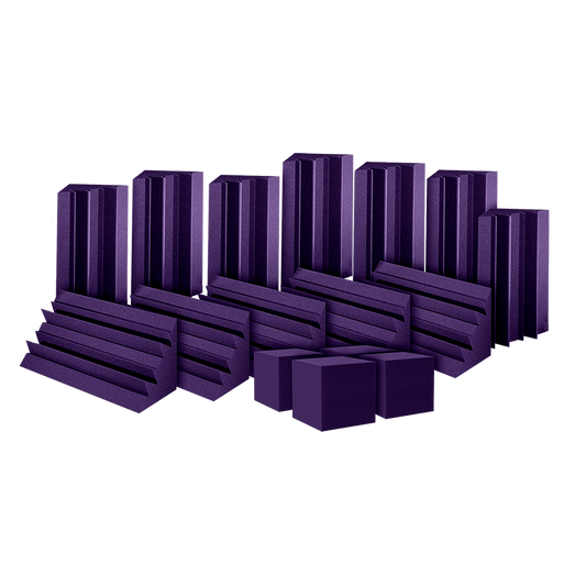 ATOM-12 System