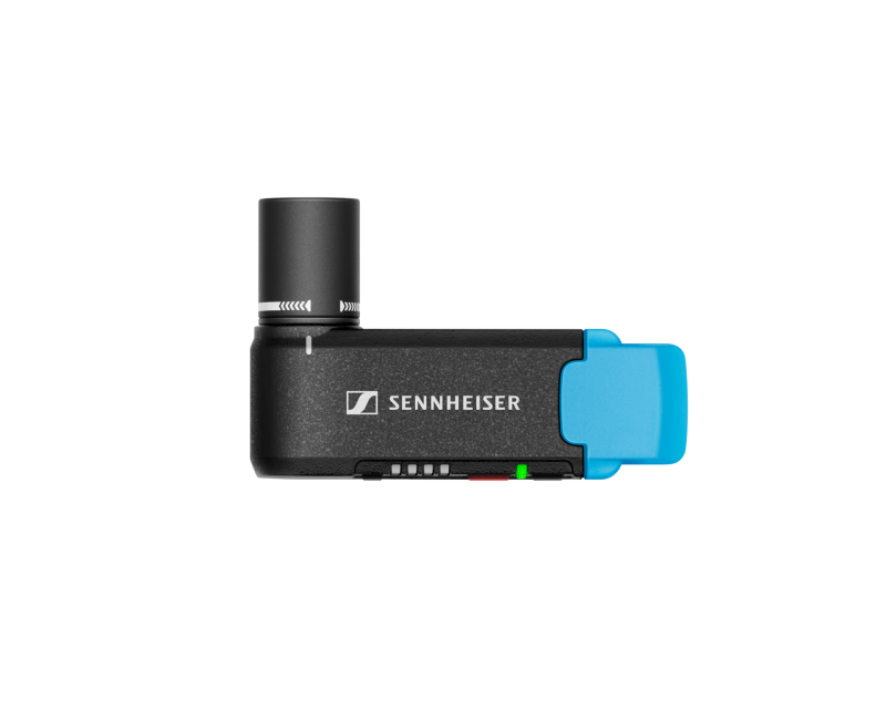 Sennheiser AVX-ME2 Lavalier Microphone Set