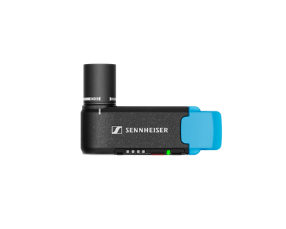Sennheiser AVX-ME2 Lavalier Microphone Set