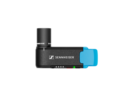 Sennheiser AVX-ME2 Lavalier Microphone Set