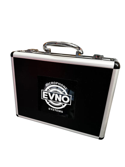 Evno GTX-Air Compact Wireless Guitar Microphone (Complete Wireless System)