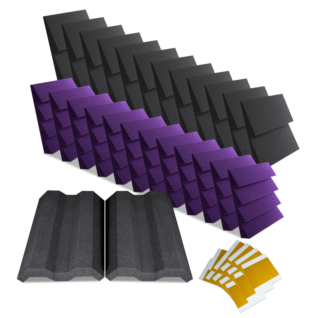 D24 Roominator — 12-pack (D24VPUR)