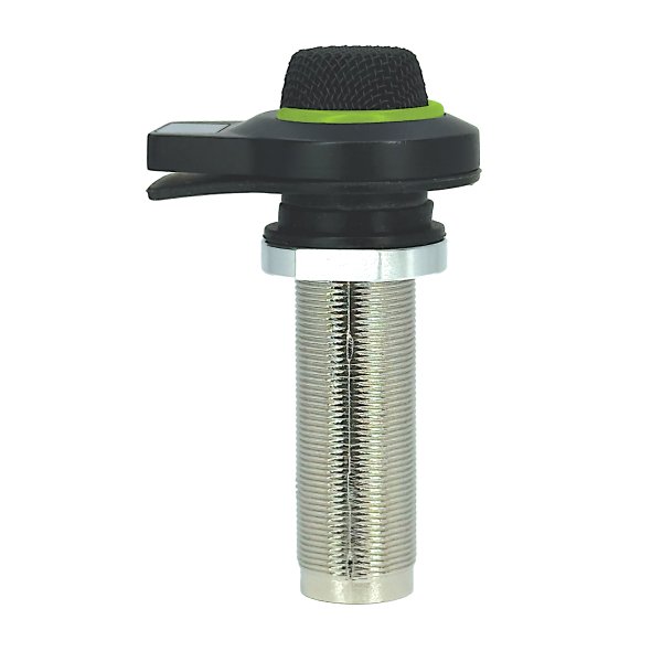 Astatic B205-M Boundary Condenser Button Microphone