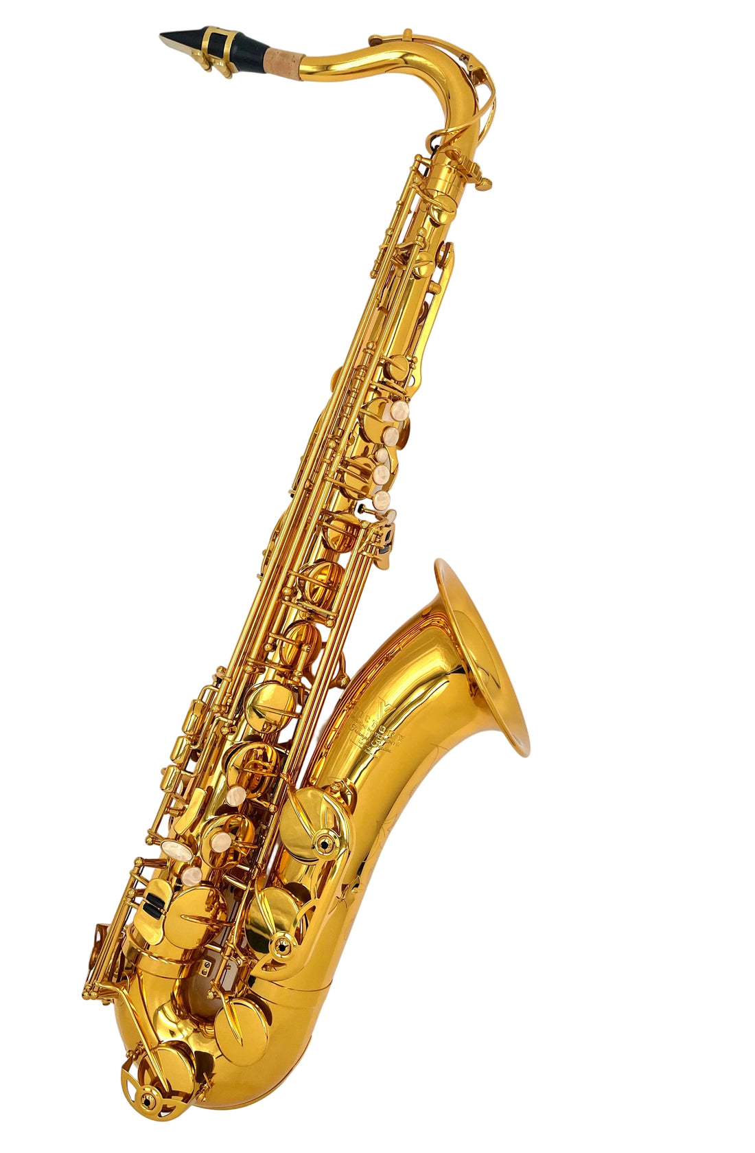 Triumph Tenor Saxophone | Victory – Victory Musical Instruments