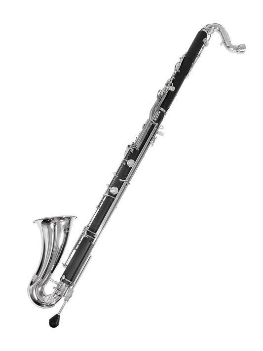 Triumph Series Low C Bass Clarinet