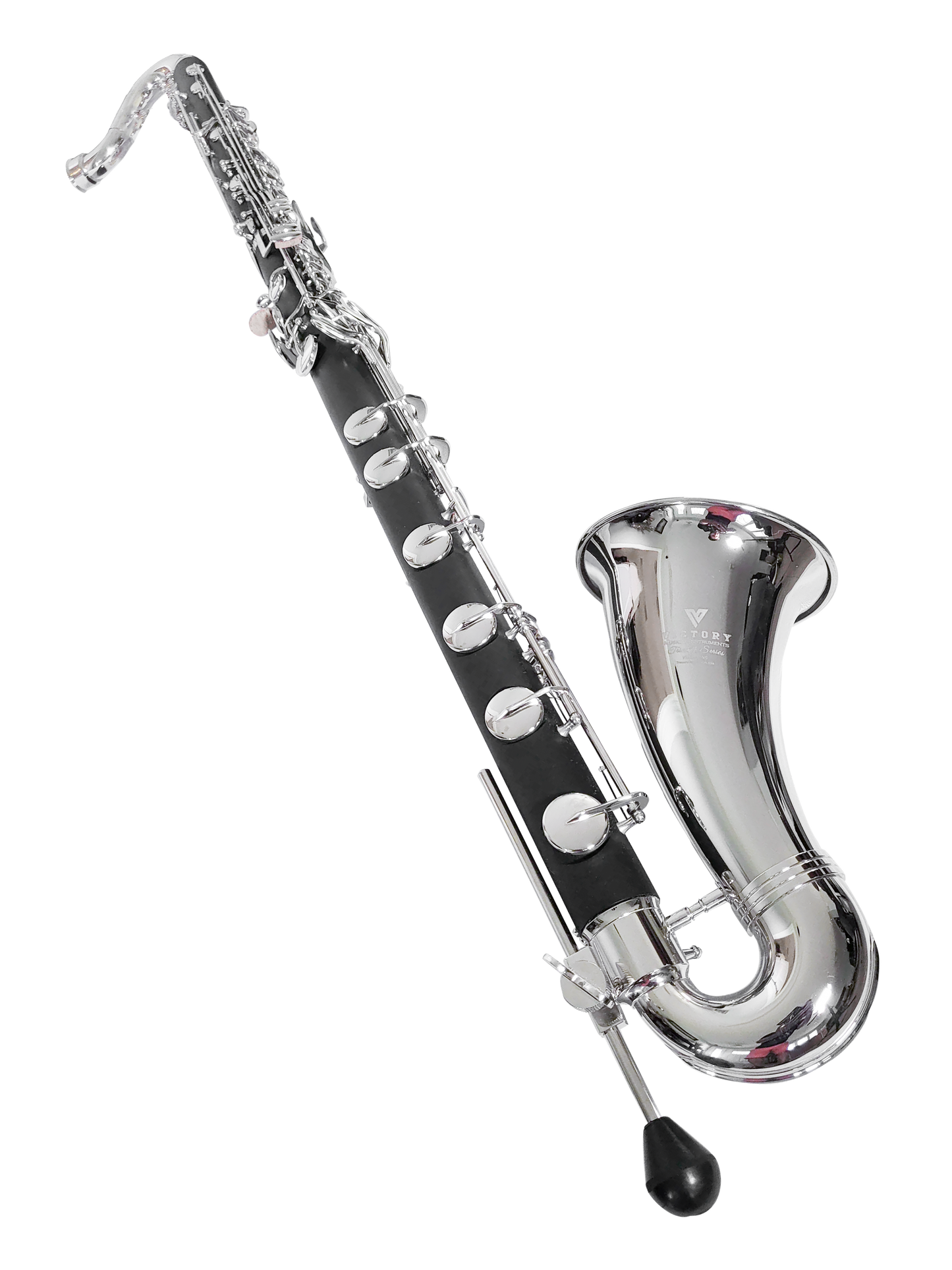 Triumph Series Low C Bass Clarinet