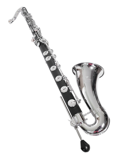 Triumph Series Low C Bass Clarinet