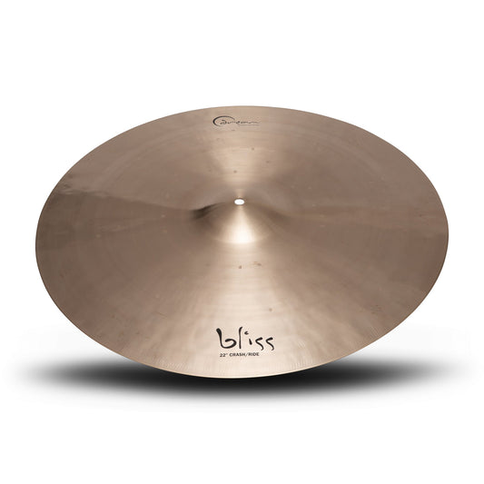 Dream Cymbals Bliss Series Crash/Ride