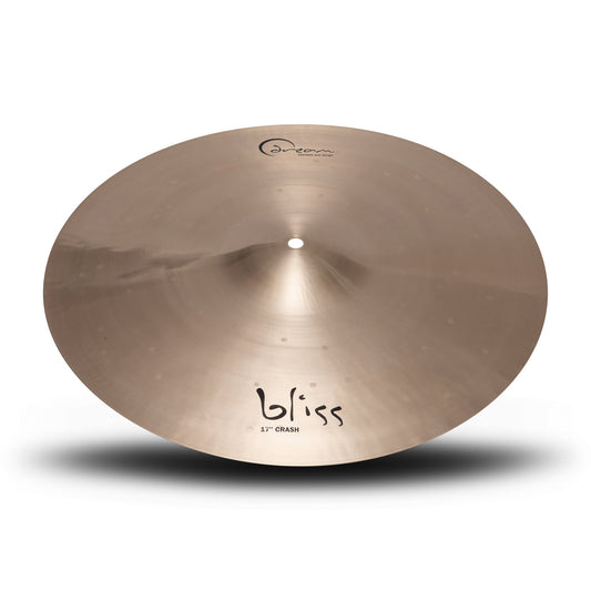 Dream Cymbals Bliss Series Crash