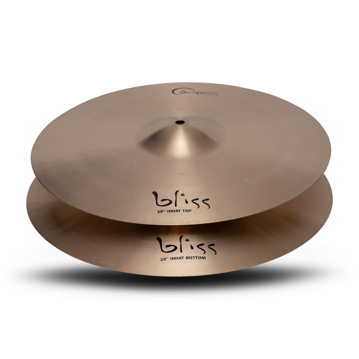 Dream Cymbals Bliss Series Hi-Hat