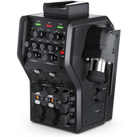 Blackmagic Camera Fiber Converter