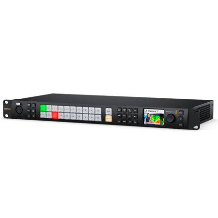 ATEM 2 M/E Constellation HD