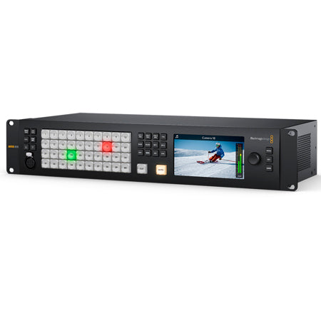 ATEM 4 M/E Constellation 4K