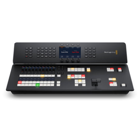 ATEM Television Studio HD8 ISO 2TB