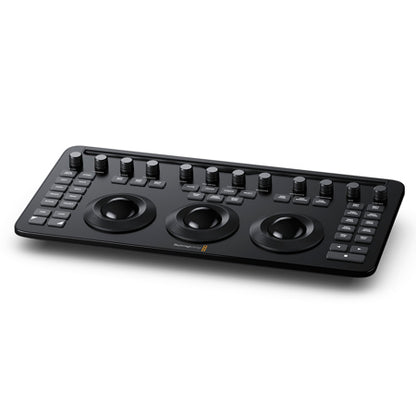 DaVinci Resolve Micro Color Panel (IT)