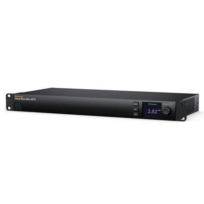 GPI and Tally Interface