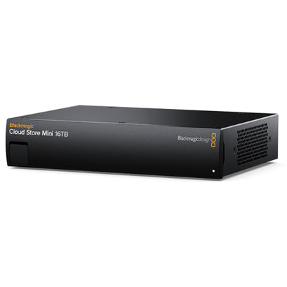 Blackmagic Cloud Store Mini 16TB