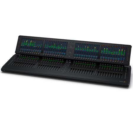 Fairlight Live Audio Panel 40