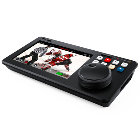 HyperDeck Shuttle 4K Pro