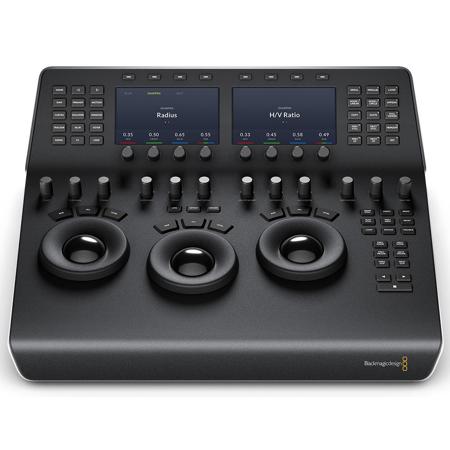 DaVinci Resolve Mini Panel