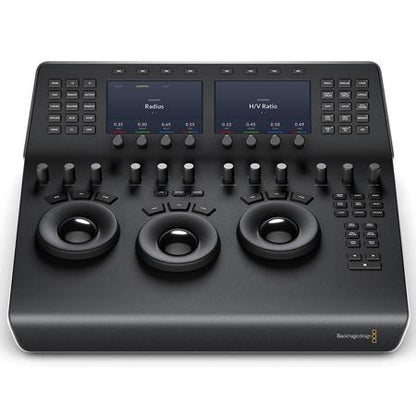 DaVinci Resolve Mini Panel