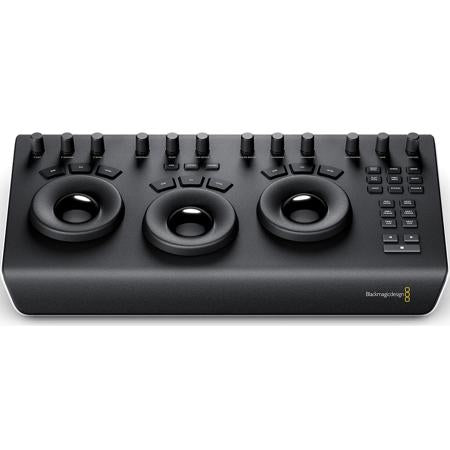 DaVinci Resolve Micro Panel