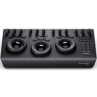 DaVinci Resolve Micro Panel