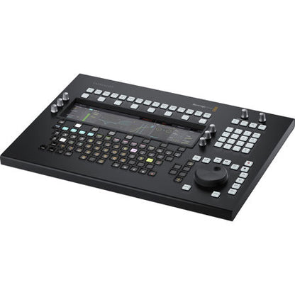 Fairlight Desktop Audio Editor