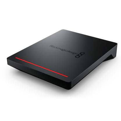 Blackmagic Cloud Pod