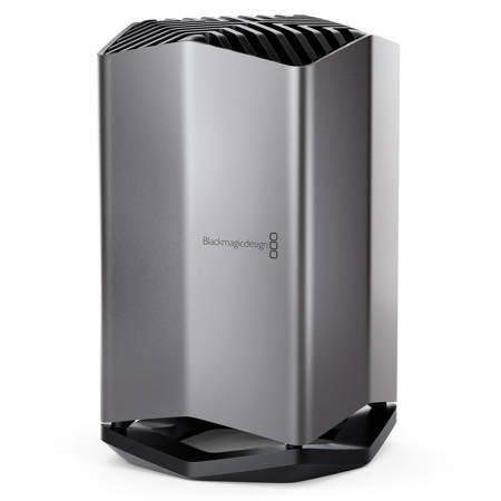 Blackmagic Cloud Store 80TB