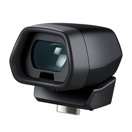 Blackmagic Pocket Cinema Camera Pro EVF