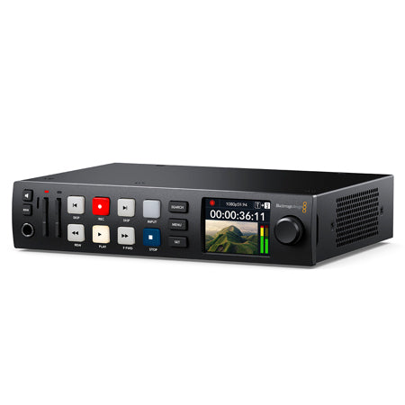 HyperDeck Studio HD Plus
