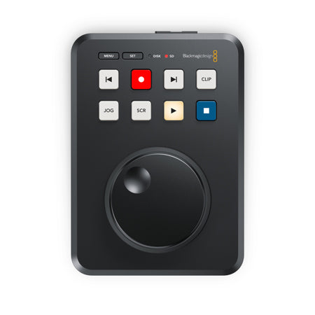 HyperDeck Shuttle HD