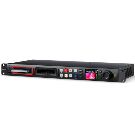 HyperDeck Studio 4K Pro