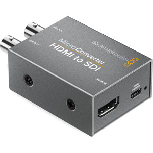 Micro Converter HDMI to SDI 3G