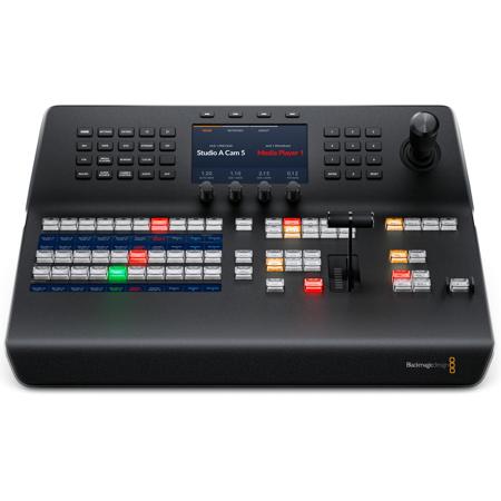 ATEM 1 M/E Advanced Panel 30