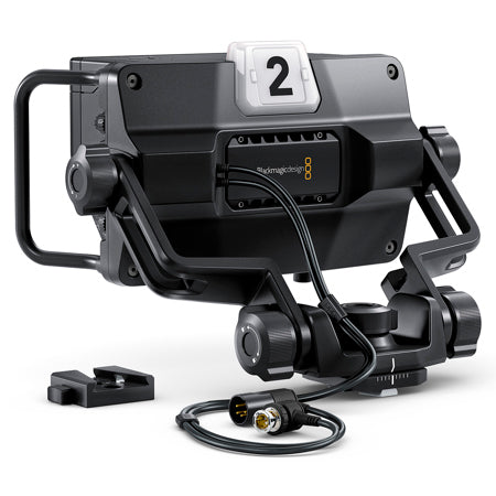 Blackmagic URSA Studio Viewfinder G2