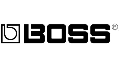 BOSS Audio Equipment
