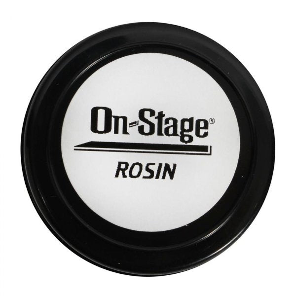 On-Stage Bow Rosin, Light (Small)