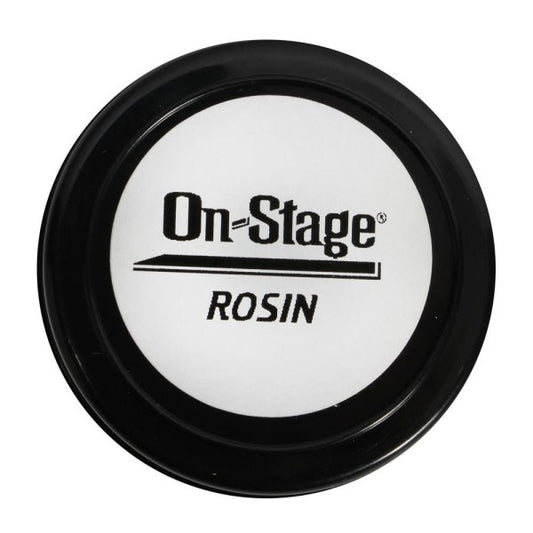 On-Stage Bow Rosin, Light (Small)