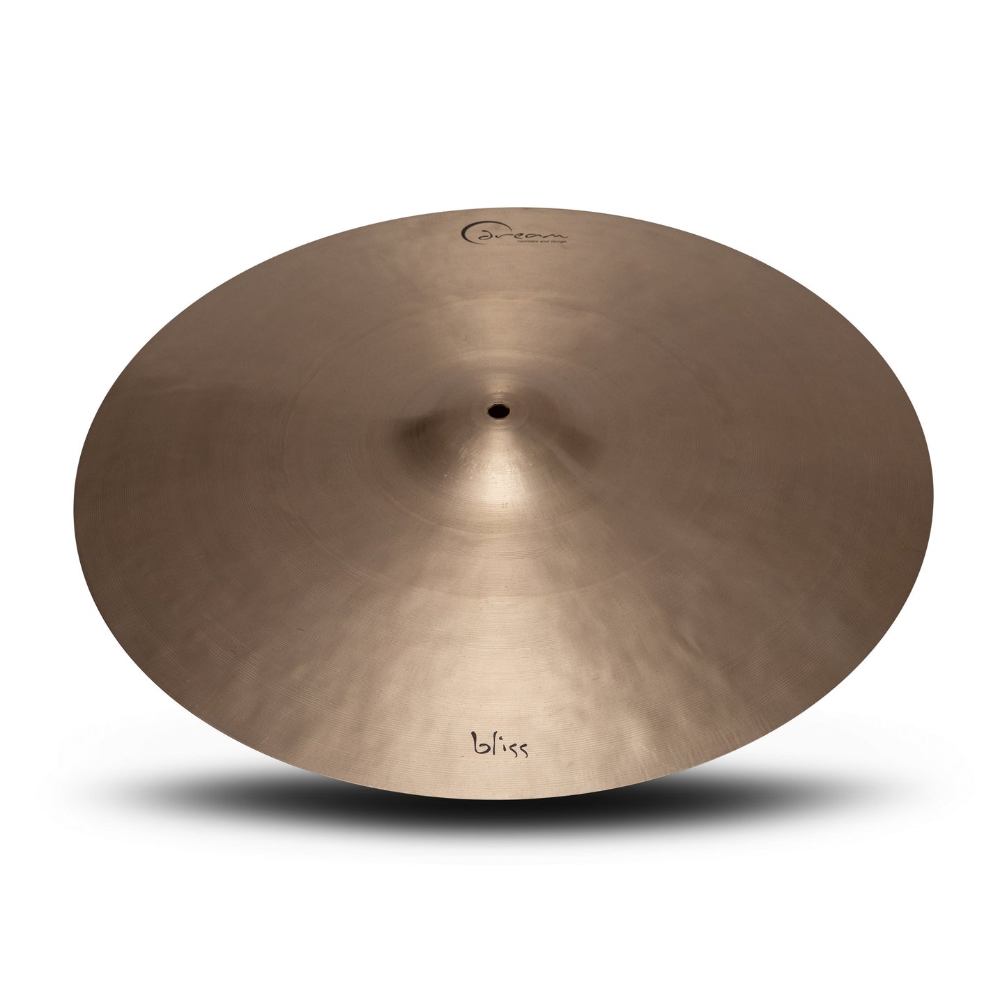 Dream Cymbals Bliss Series Ride