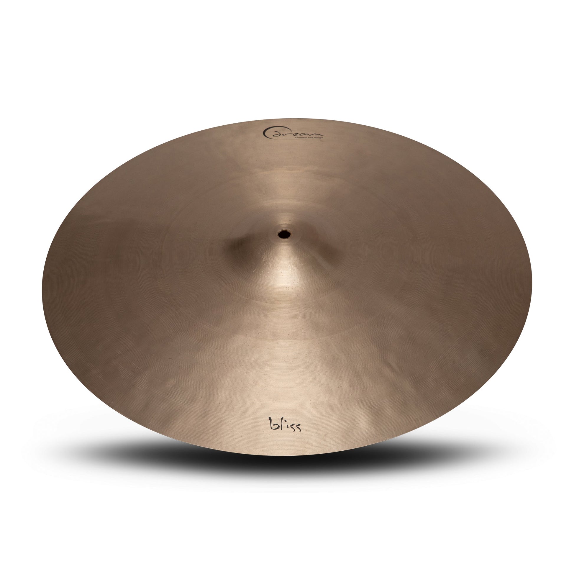 Dream Cymbals Bliss Series Ride
