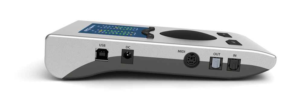 RME Babyface Pro FS 24-Channel USB Audio Interface, product image