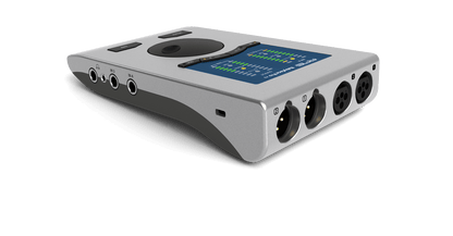 RME Babyface Pro FS 24-Channel USB Audio Interface, product image