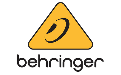 Behringer Audio Equipment